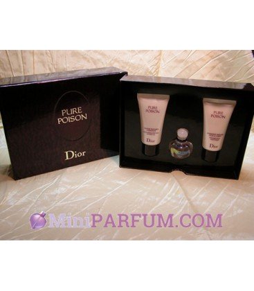 Pure Poison Pure Poison