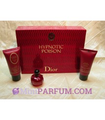 Hypnotic Poison
