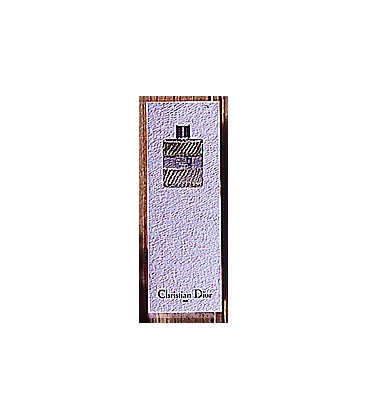 Eau Sauvage