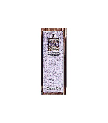 Eau Sauvage