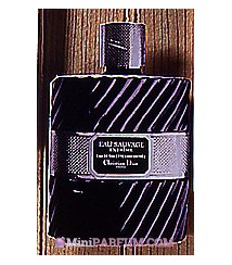 Eau Sauvage