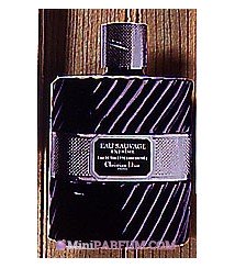 Eau Sauvage