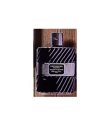 Eau Sauvage