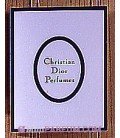 Carte de choix