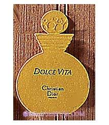 Dolce vita
