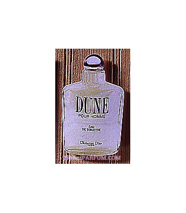 Dune pour homme