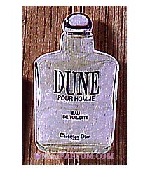 Dune pour homme