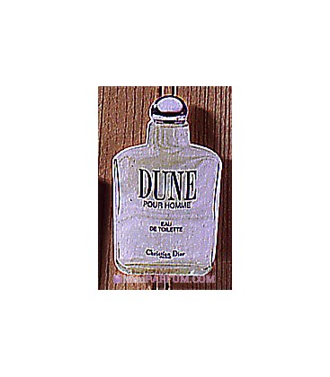 Dune pour homme
