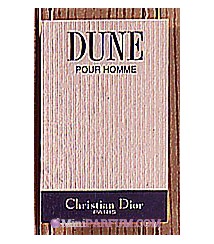 Dune pour homme