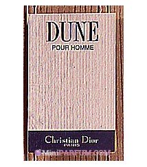 Dune pour homme