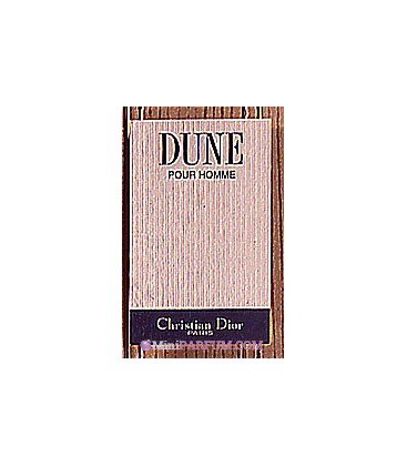 Dune pour homme