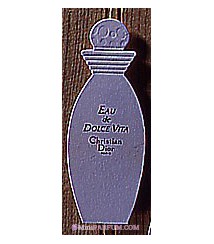 Eau de Dolce Vita