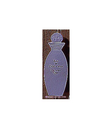 Eau de Dolce Vita