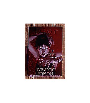 Hypnotic Poison