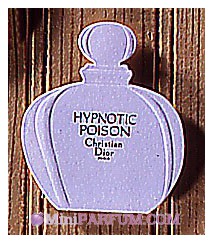 Hypnotic Poison