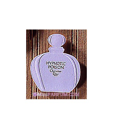 Hypnotic Poison