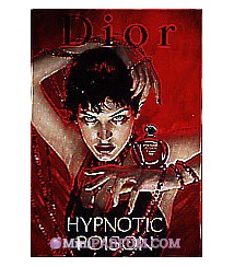 Hypnotic Poison