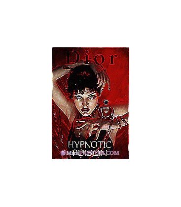 Hypnotic Poison