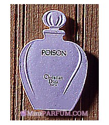 Poison