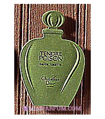 Tendre poison