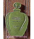 Tendre poison