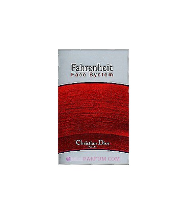 Fahrenheit