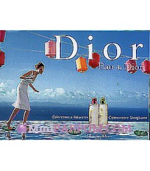 Eau de Dior