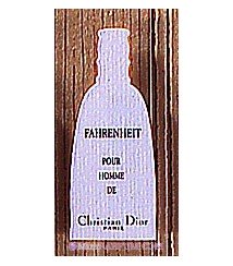 Fahrenheit