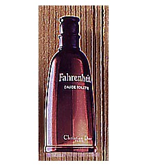 Fahrenheit