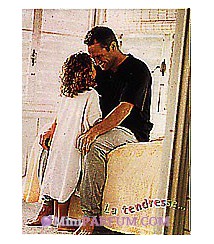 La tendresse