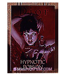 Hypnotic Poison