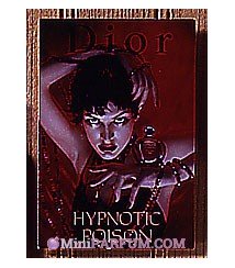 Hypnotic Poison