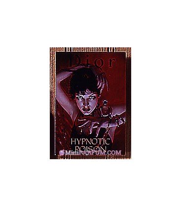 Hypnotic Poison