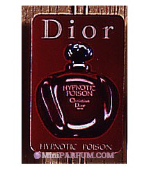 Hypnotic Poison
