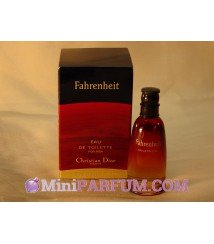 Fahrenheit*