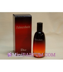Farenheit