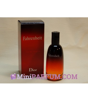 Farenheit