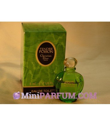 Tendre poison*