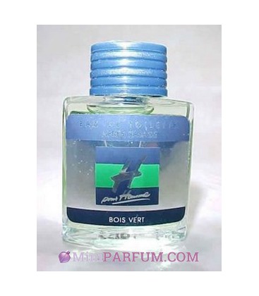 H pour Homme Bois vert