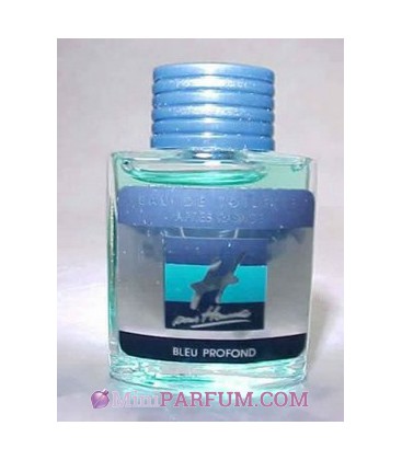 H pour Homme Bleu profond