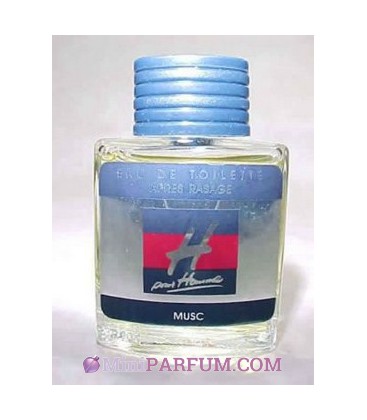 H pour Homme Musc