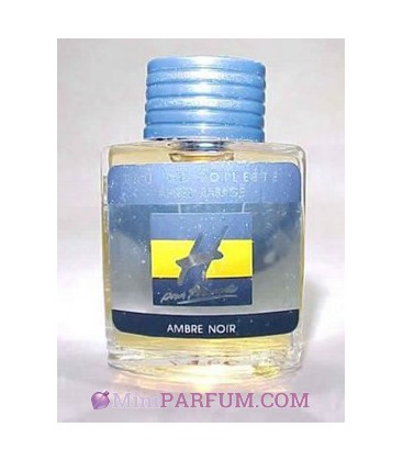 H pour Homme Ambre noir