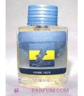 H pour Homme Ambre noir