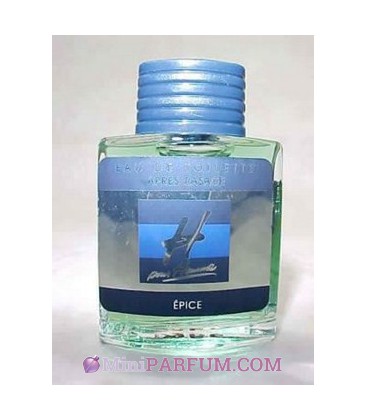 H pour homme Epice