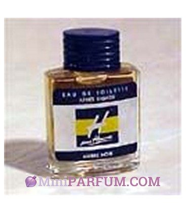 H pour Homme Ambre noir