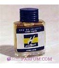 H pour Homme Ambre noir