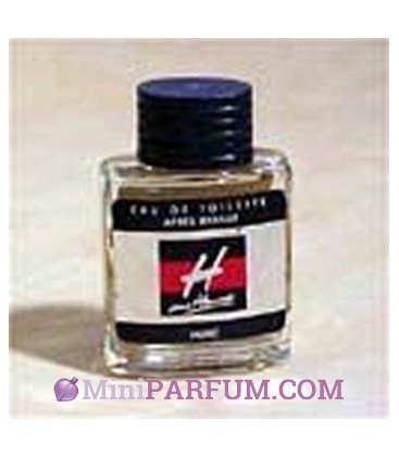 H pour Homme Musc