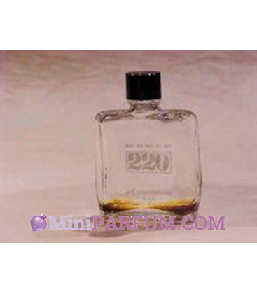 H pour Homme 220