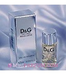 D&G Masculine