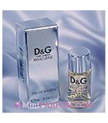 D&G Masculine